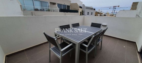 Ático de 1 dormitorio en Msida, Malta No. 7111 2