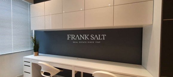 Ático de 1 dormitorio en Msida, Malta No. 7111 10