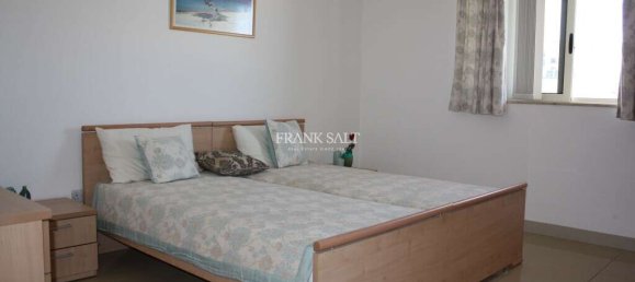 2 bedrooms Apartment in Gzira, Malta No. 8987 6
