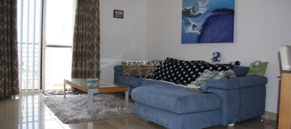 2 bedrooms Apartment in Gzira, Malta No. 8987 4