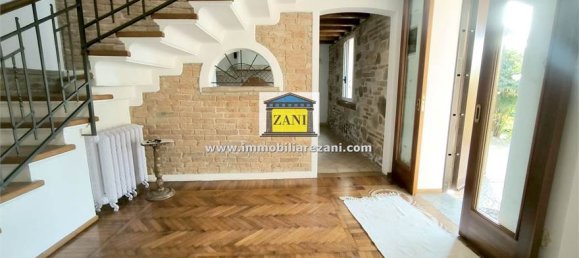 4 Schlafzimmer Villa in Salsomaggiore Terme, Italy, Nr. 269173 9