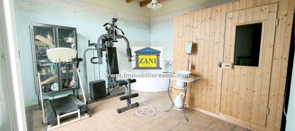 4 Schlafzimmer Villa in Salsomaggiore Terme, Italy, Nr. 269173 25