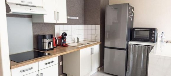 1 غرف نوم شقة في Avrille, France رقم 311177 6