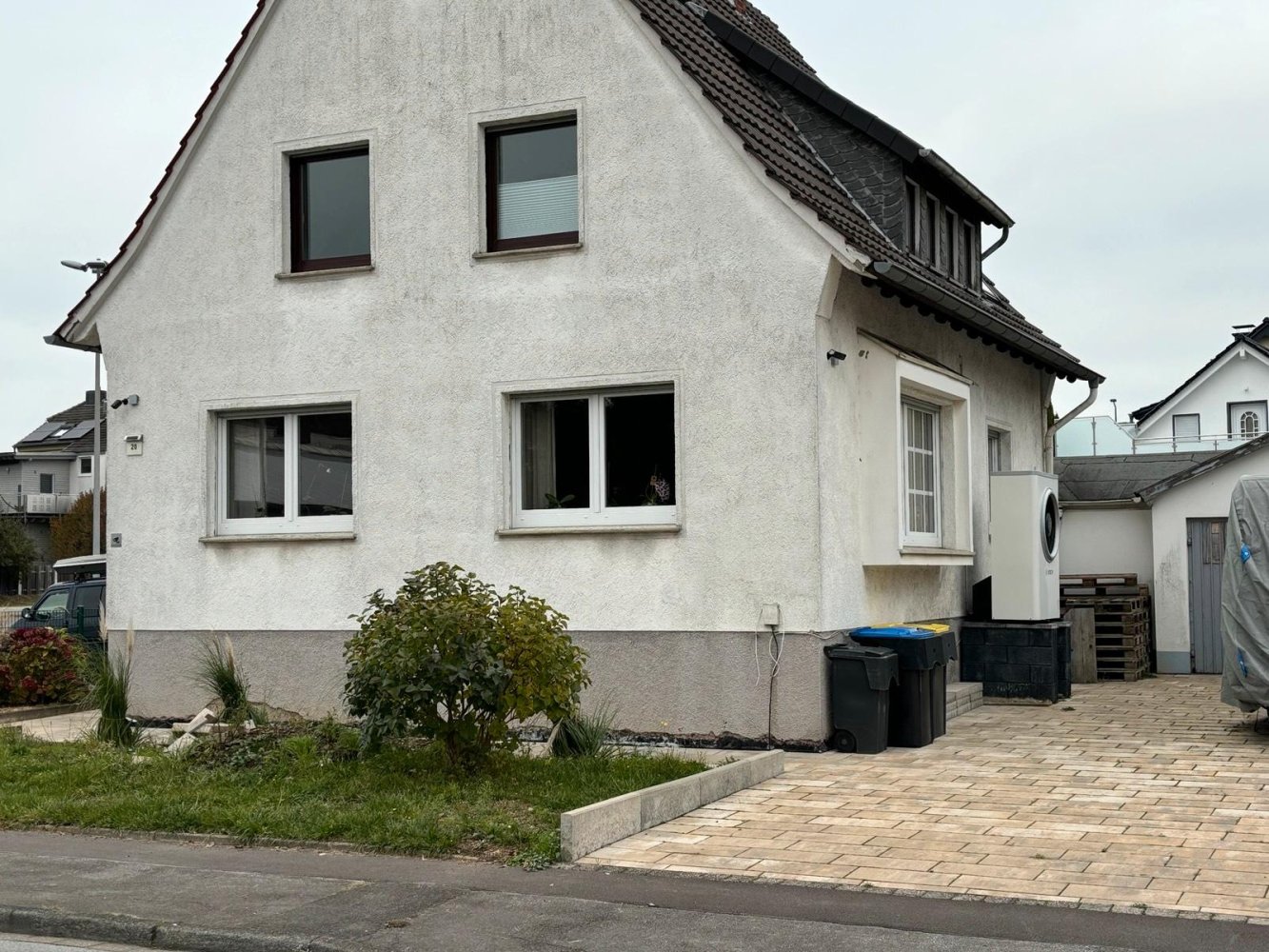 4 غرف نوم منزل في Markischer, Germany رقم 288248