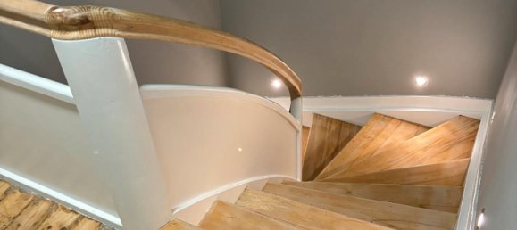 4 غرف نوم منزل في Markischer, Germany رقم 288248 14