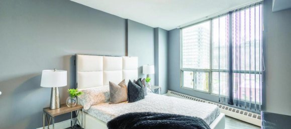 2 bedrooms Condo in Hamilton, Canada No. 876 6