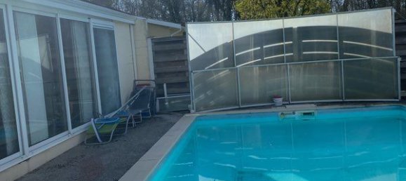 4 bedrooms House in Castelnau-de-Medoc, France No. 321245 2