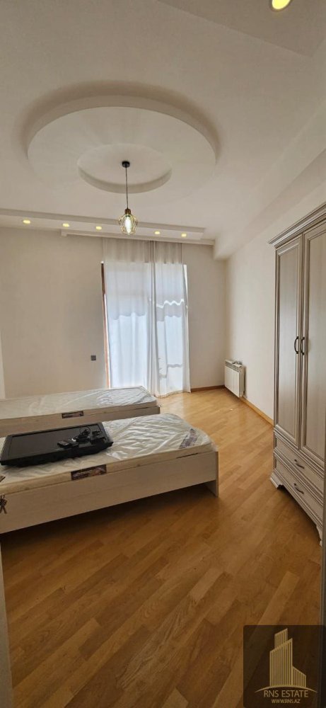 Apartamento T3 em Khatay, Azerbaijan N.º 1790