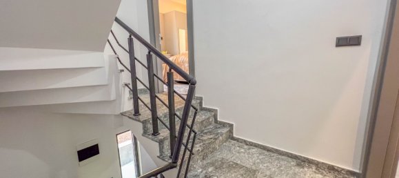 Вилла 3+2 в Аланья, Турция № 17866 13