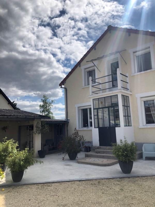 2 غرف نوم منزل في Bourges, France رقم 224224