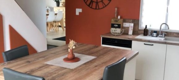 2 غرف نوم منزل في Bourges, France رقم 224224 5