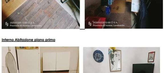 3 bedrooms Apartment in Varese, Italy No. 359553 3