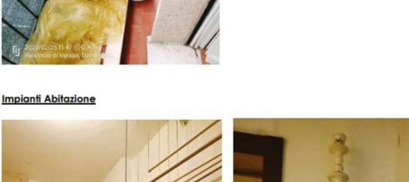 3 bedrooms Apartment in Varese, Italy No. 359553 5