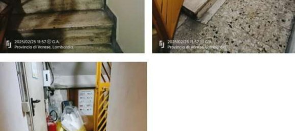 3 bedrooms Apartment in Varese, Italy No. 359553 2