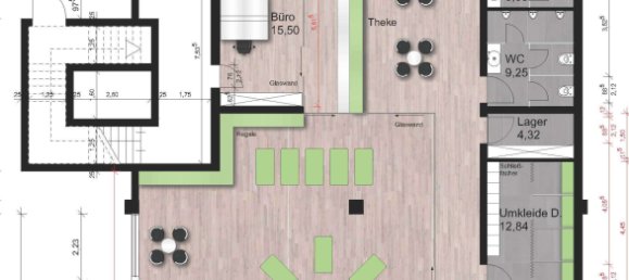 35غرفة عقار تجاري في Hochsauerlandkreis, Germany رقم 43639 23