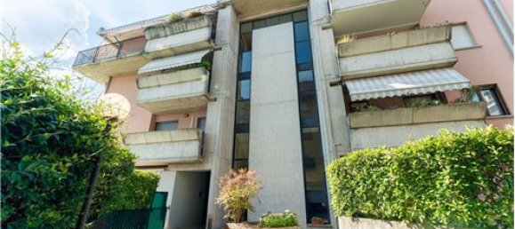 2 bedrooms Apartment in Zanica, Italy No. 289515 21