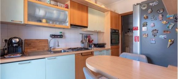 2 bedrooms Apartment in Zanica, Italy No. 289515 6