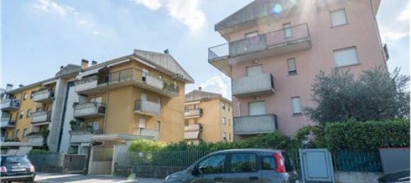 2 bedrooms Apartment in Zanica, Italy No. 289515 22