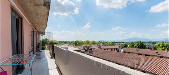 2 bedrooms Apartment in Zanica, Italy No. 289515 19