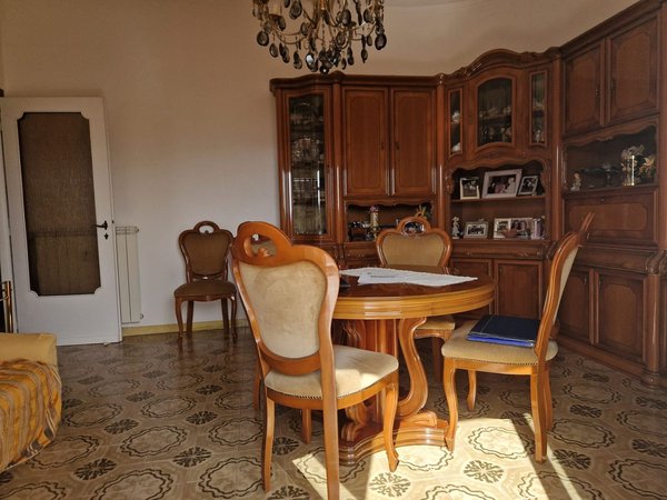 3غرفة شقة في Ciampino, Italy رقم 18507