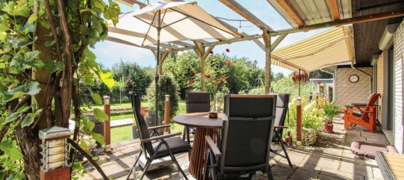 Bungalow de 3 dormitorios en Stade, Germany No. 350954 17