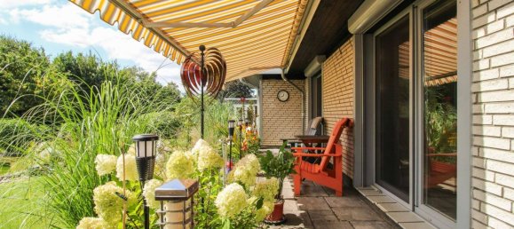 Bungalow de 3 dormitorios en Stade, Germany No. 350954 18