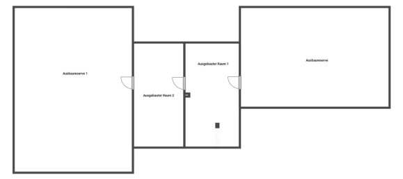 Bungalow de 3 dormitorios en Stade, Germany No. 350954 20