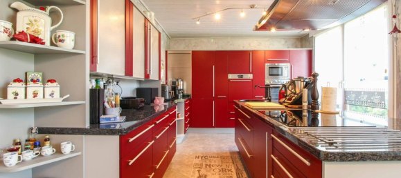 Bungalow de 3 dormitorios en Stade, Germany No. 350954 11