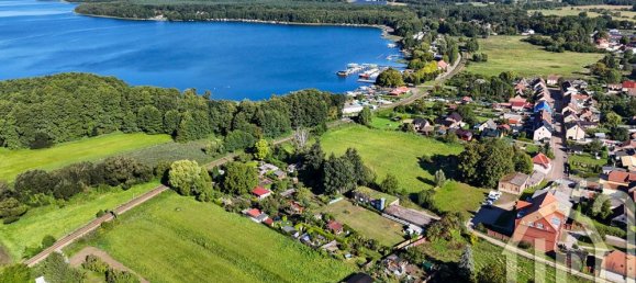 Земельный участок в Восточный Пригниц-Руппин, Германия № 354753 2