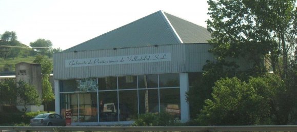 700m² Warehouse in Valladolid, Spain No. 22389 9