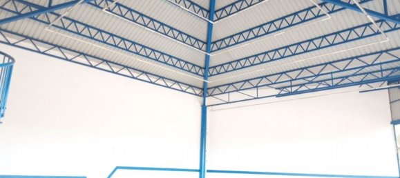 700m² Warehouse in Valladolid, Spain No. 22389 6