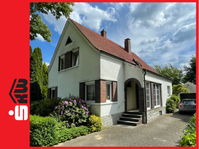 6 bedrooms House in Gutersloh, Germany No. 298920