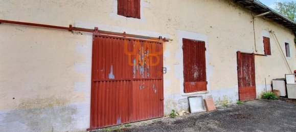 1 غرف نوم منزل في Charente-Maritime, France رقم 340600 11