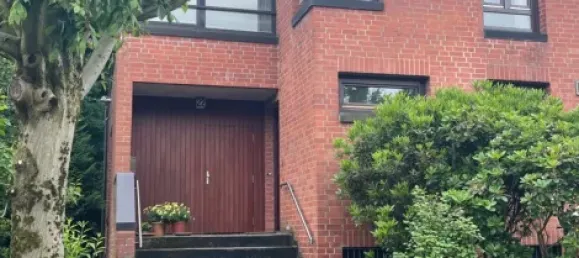 4 bedrooms Townhouse in Wandsbek, Germany No. 363930 16