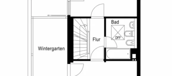 4 bedrooms Townhouse in Wandsbek, Germany No. 363930 19
