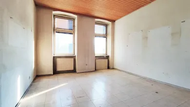Apartamento de 3 habitaciónes en Meidling, Austria No. 72086