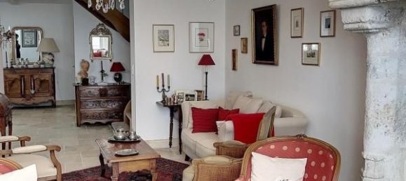 Таунхаус с 4 спальнями в Божанси, Франция № 249167 5