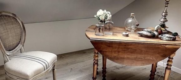 Таунхаус с 4 спальнями в Божанси, Франция № 249167 12