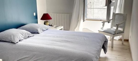 Таунхаус с 4 спальнями в Божанси, Франция № 249167 8