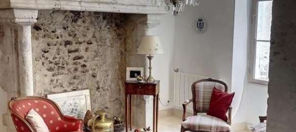 Таунхаус с 4 спальнями в Божанси, Франция № 249167 2