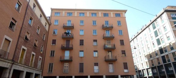 4 rooms Apartment in Bologna, Italy No. 152512 28