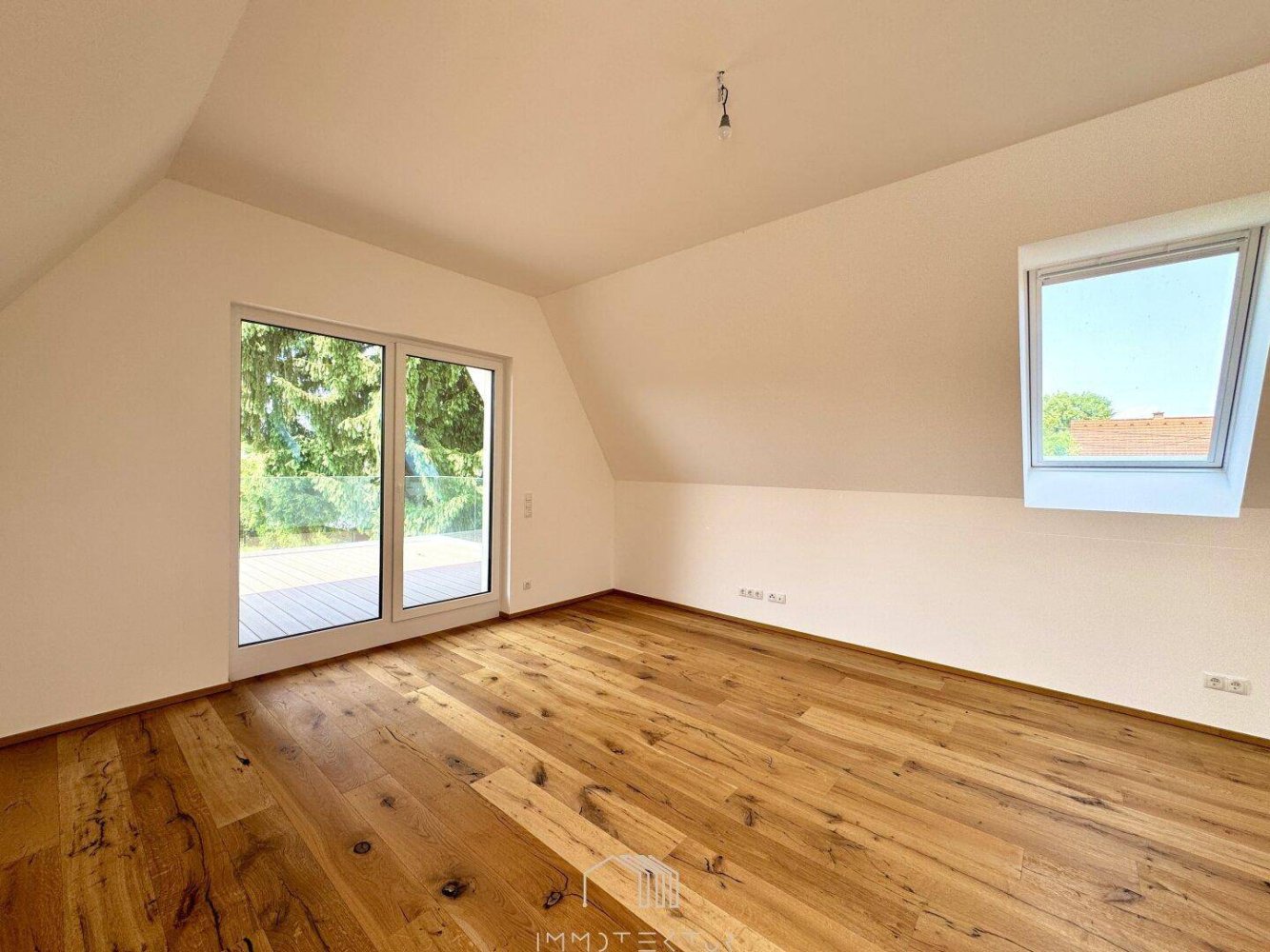 3 rooms Apartment in Liebenau, Austria No. 255558