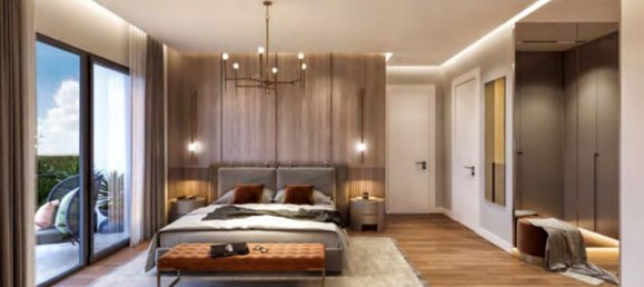 Apartment 3+1 in Istanbul, Turkey No. 24114 8