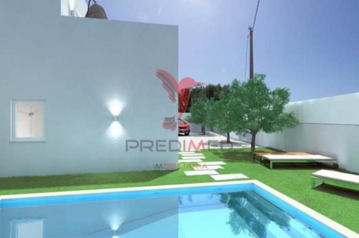 4 Schlafzimmer Haus in Faro, Portugal, Nr. 2646