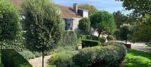 5 Schlafzimmer Haus in Saint-Josse, France, Nr. 82791 2