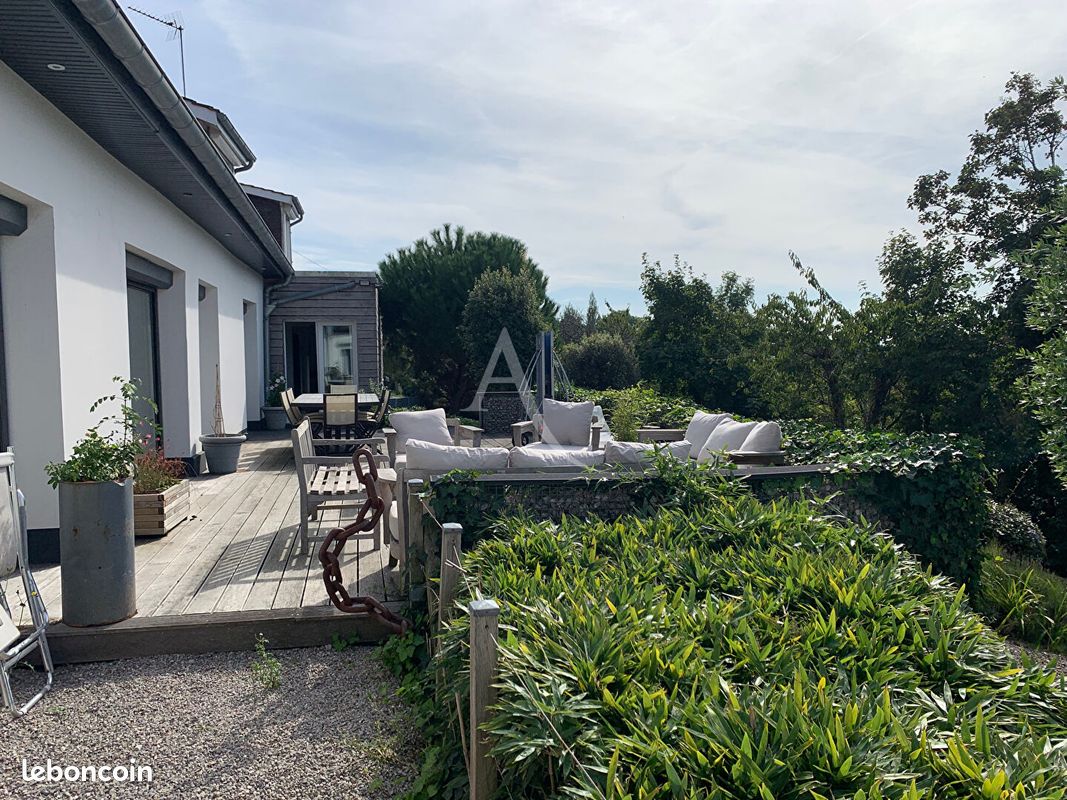 5 Schlafzimmer Haus in Saint-Josse, France, Nr. 82791