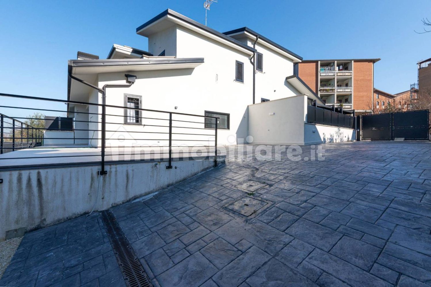 2 غرف نوم فيلا في Monterotondo, Italy رقم 127050