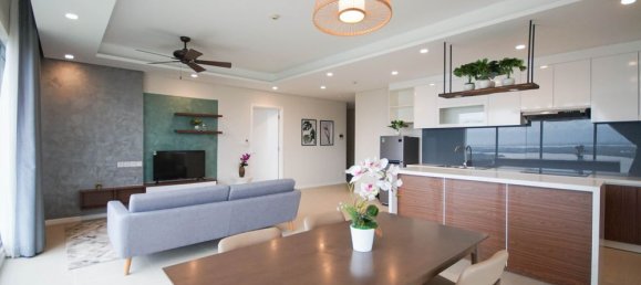 3 bedrooms Apartment in Thu Duc, Vietnam No. 18107 17