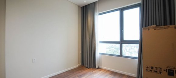 3 bedrooms Apartment in Thu Duc, Vietnam No. 18107 11
