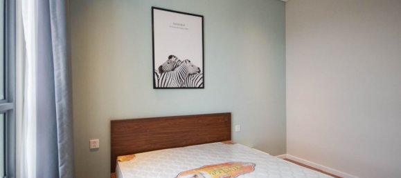 3 bedrooms Apartment in Thu Duc, Vietnam No. 18107 8